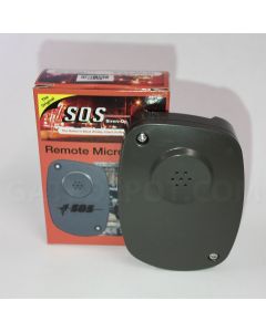SOS SOS-RM Remote Microphone