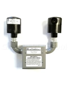 Tomar 2795-2 Strobeswitch™ - Dual