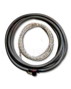 Torxun 2200 Preformed Low Temperature Loops - 200' Lead