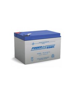 Viking Access DUBA12 Battery - 12V / 7 Ah