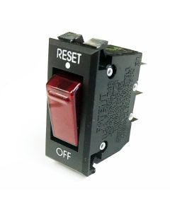 Viking Access DUMRS20 Switch - Reset / 20 Amp