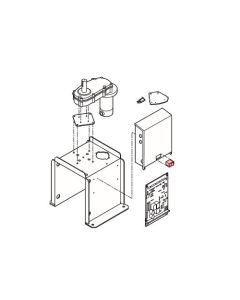 Viking Access DUMRS5 Switch - Motor