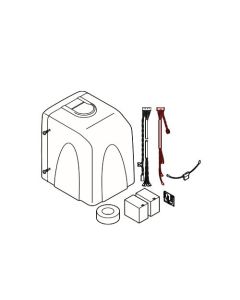 Viking Access DUPHC Harness - Power