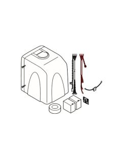 Viking Access DUPHCECU Harness - Power
