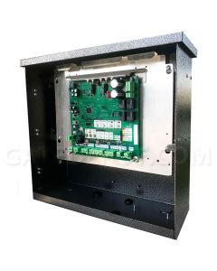 Viking Access ECUE4 Control Cabinet