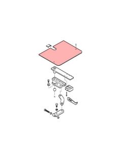 Viking Access I8CVS Cover - Stainless Steel