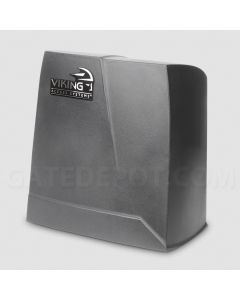 Viking Access K2SPSSLR Solar Slide Gate Operator