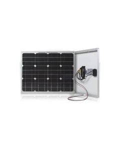 Viking Access SOCHR10 Solar Charger - 10 Amp