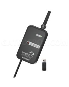 Viking VA-18MONITOR Konnect Wireless Diagnostics