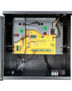 Viking Access VA-ECUBSNXSLR Solar Control Cabinet - Large Single