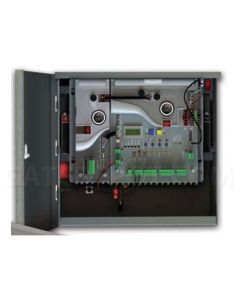 Viking Access VA-ECUMSNX VAC Control Cabinet - Dual
