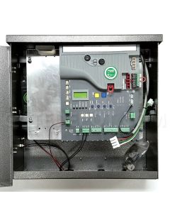 Viking Access ECUSI8NX VAC Control Cabinet - Single