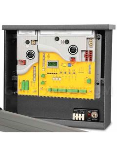 Viking Access ECUMSNXSLR Solar Control Cabinet - Dual