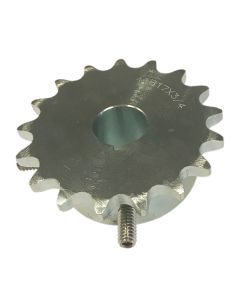 Viking Access VAL3SP17 Sprocket - 40B17
