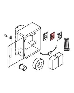 Viking Access VARAK Radio Antenna Kit
