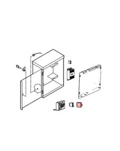 Viking Access VASBB25 Breaker - Battery