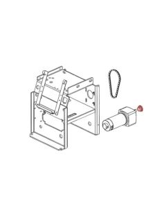 Viking Access VASP1034 Sprocket - Gearbox