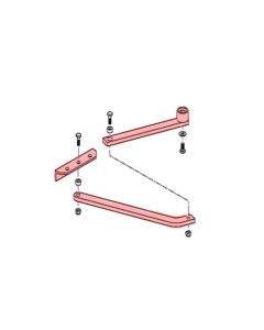 Viking Access VAX9AA Articulated Arm Assembly