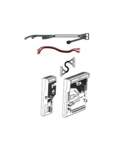 Viking Access VECUSPH Harness -  Secondary Power / Dual Controller