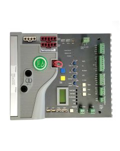 Viking Access VFLEXPCBU16-Q7 Control Board