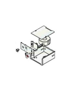 Viking Access VNXEFHH EMI Fuse Holder & Harness
