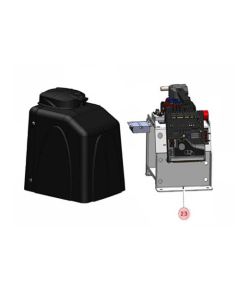 Viking Access VNXR6CH Chassis