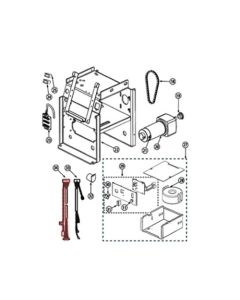 Viking Access VNXSWPH Harness - Power