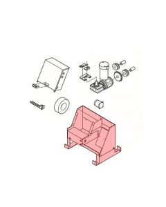 Viking Access VSK2CH Chassis