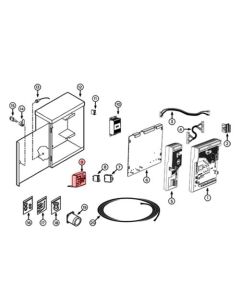Viking Access VSTBAECU Assembly - Terminal Block