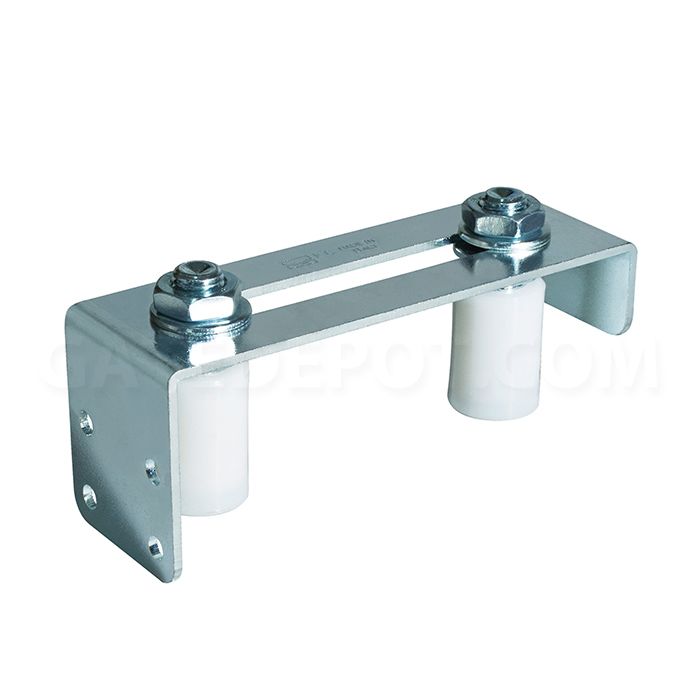 Comunello 247F Adjustable Guiding Plate - Up To 3