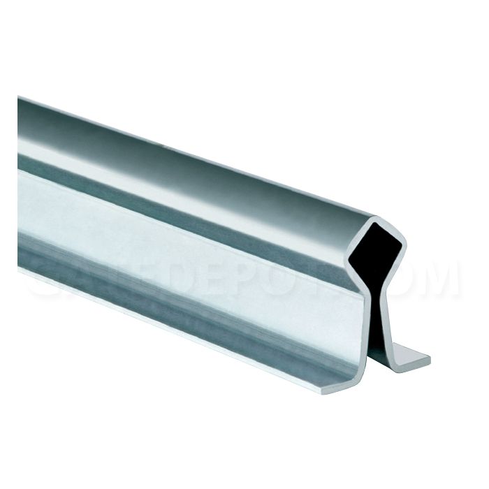 Comunello Track Comunello 292-20FT V-Track - Embed - 2-3/8