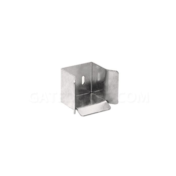 Comunello Track Comunello CGI-346P Cantilever Track Bottom End Cup
