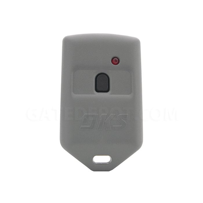 DoorKing 8066-084 MicroCLIK ProxMitter RFID Proximity Key Fob ...