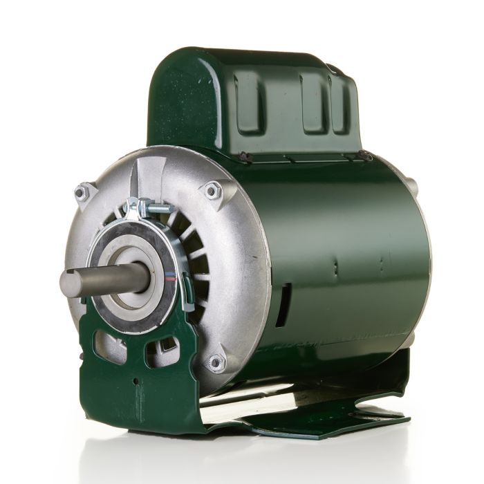 Ramset 800-04-10 Motor - 1/2 HP 120VAC / Standard