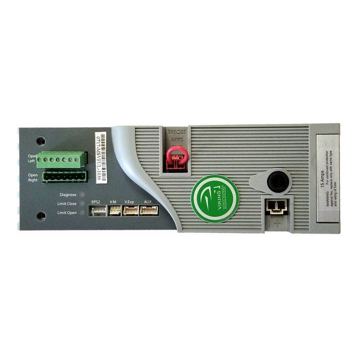 Viking Nac Addressable Module Viking Access VFLEXSMU18 Slave Module