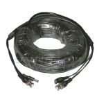 DuraGate Siamese CCTV Interconnect Cables