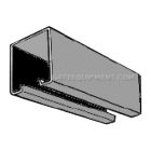 DuraGate Overhead Box Track