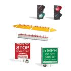 DoorKing 1610 Parking Control Accessories
