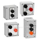 MMTC B4X Exterior Pushbuttons - Surface Mount / NEMA 4X