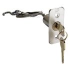 MMTC D-2 Keyed Disconnect Devices