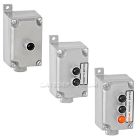 MMTC EBX Pushbuttons - Explosion Proof