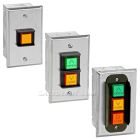 MMTC PBC Interior Pushbuttons - Flush Mount