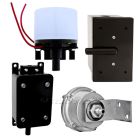 MMTC Pneumatic Edge Controls