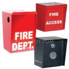 Ramset Fire & Key Switch Lock Boxes