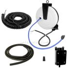 MMTC Pneumatic Edge Control Kits