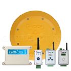 AES Global e-LOOP EL00C-RAD Loops - Commercial / Presence Mode
