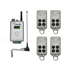AES Global ETRANS200 Transceiver - 200 Codes