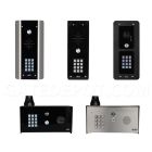 AES Global Cellcom Prime7 4G Cellular Intercom w/ Keypad / Proximity Reader - Single Button
