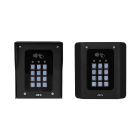 AES Global SA Stand-Alone Keypads
