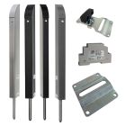 AES Global Tomalok Electric Gate Drops